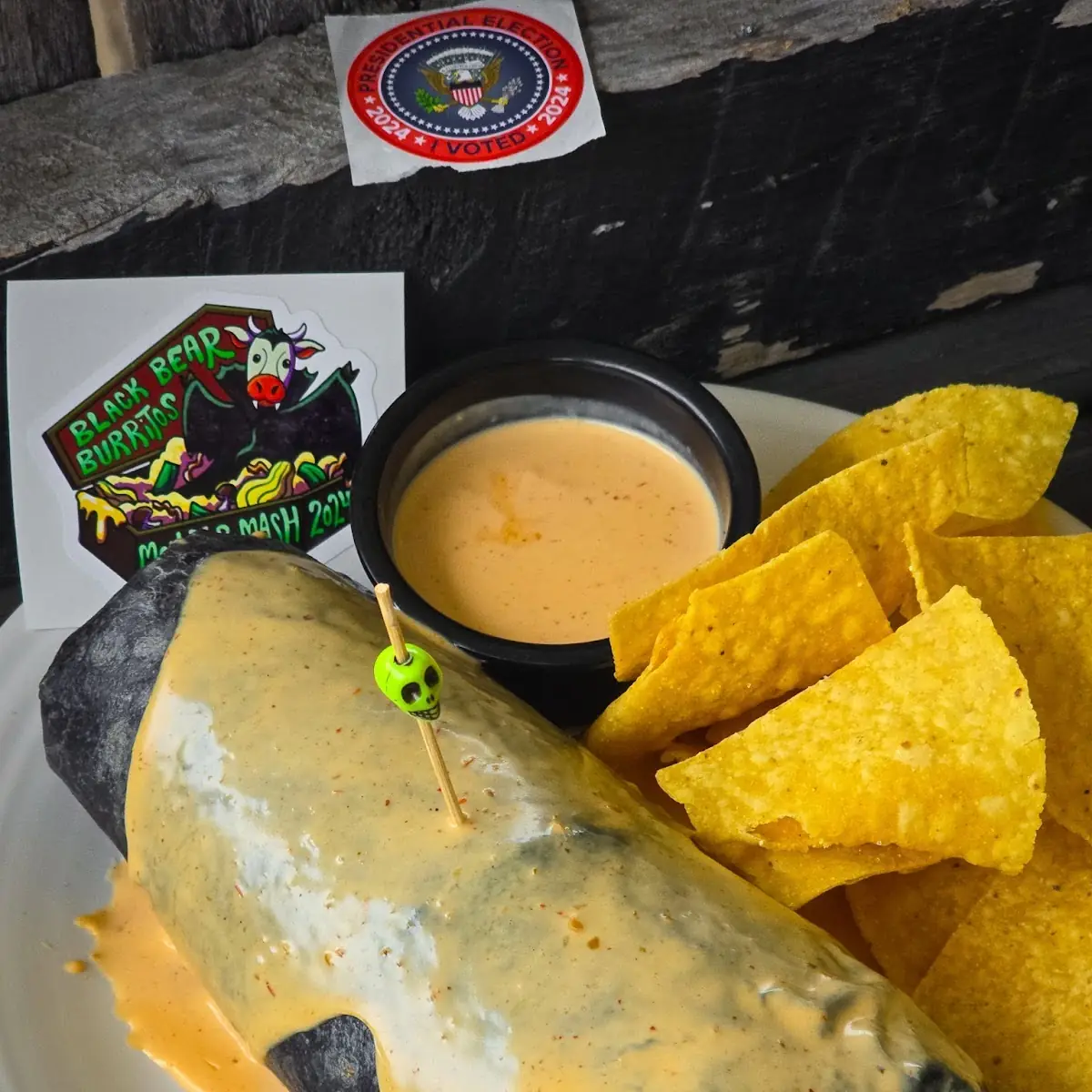 Cheese Dip