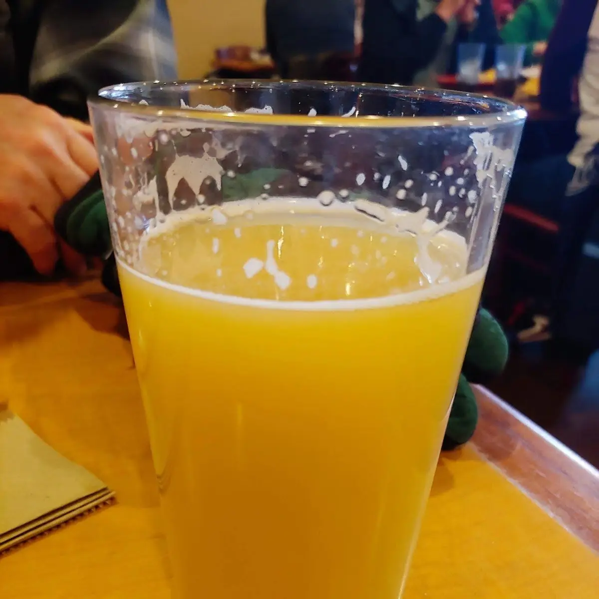Juice
