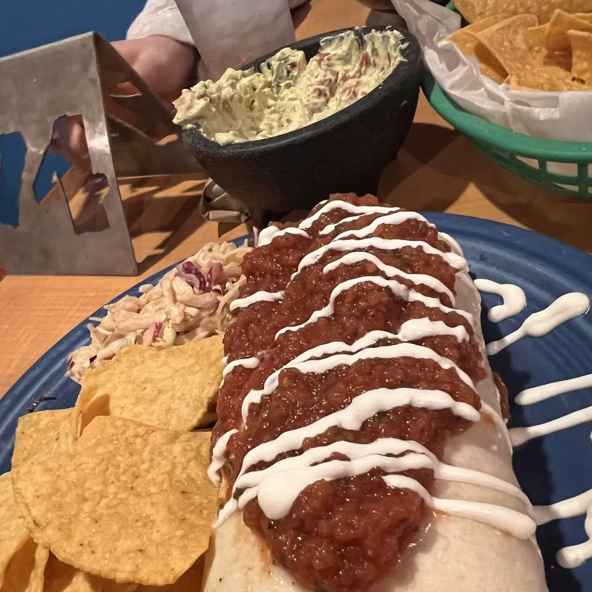 Pulled Pork