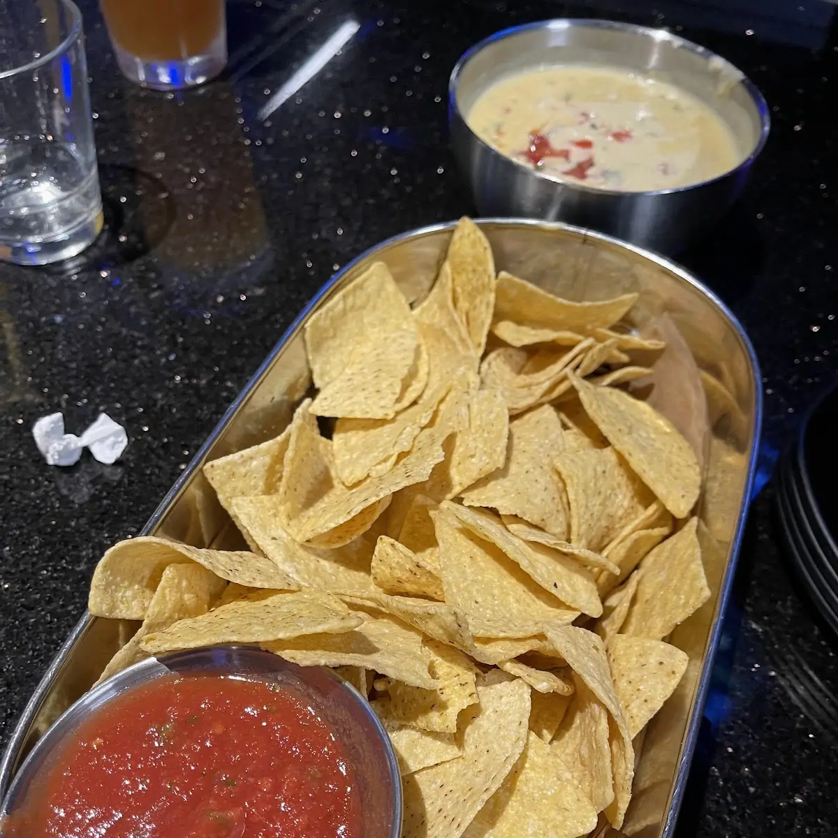 Cheese Dip