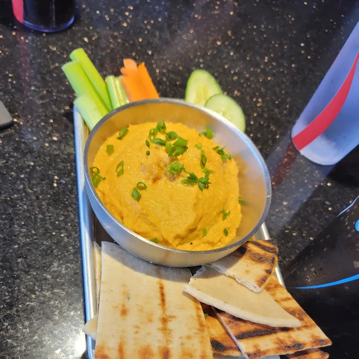 Hummus