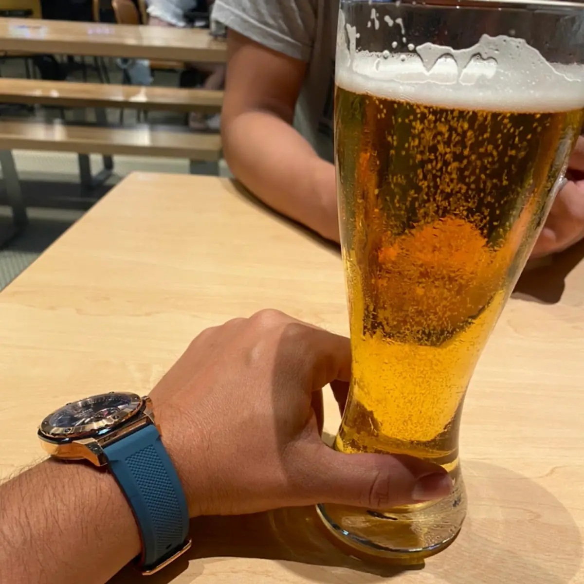 Lager Beer
