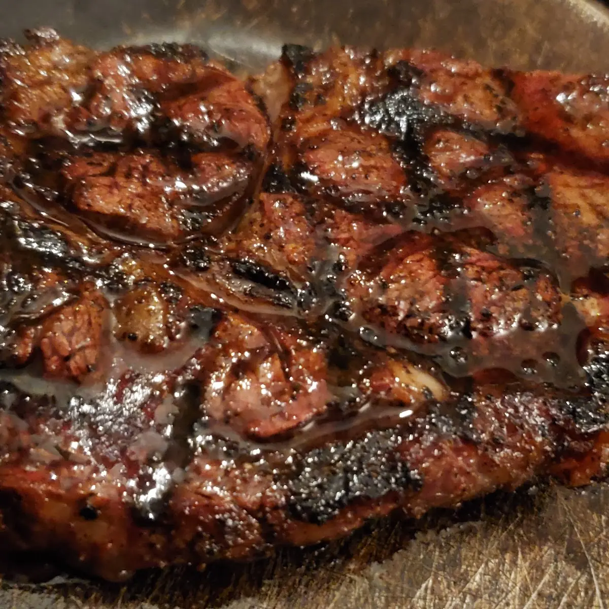 Ribeye Steak