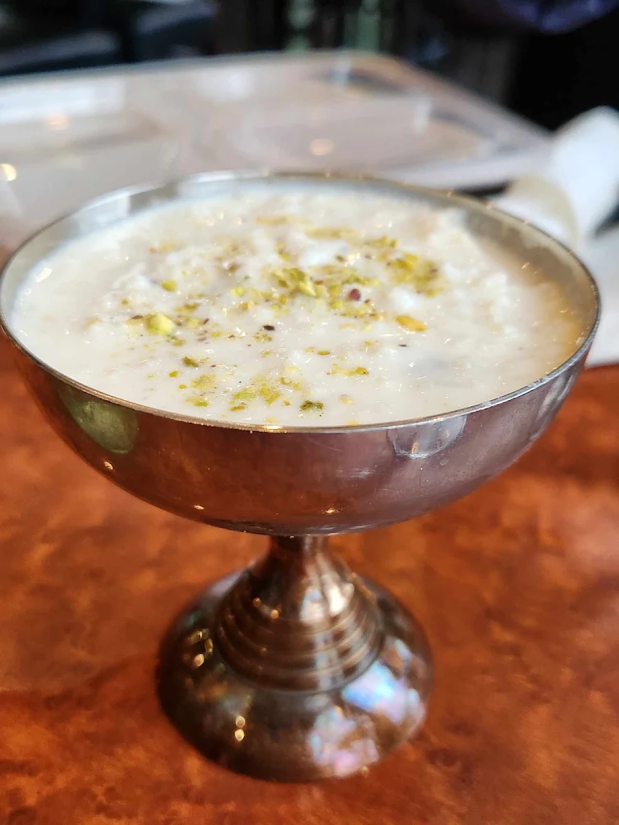Kheer, Indian Oven