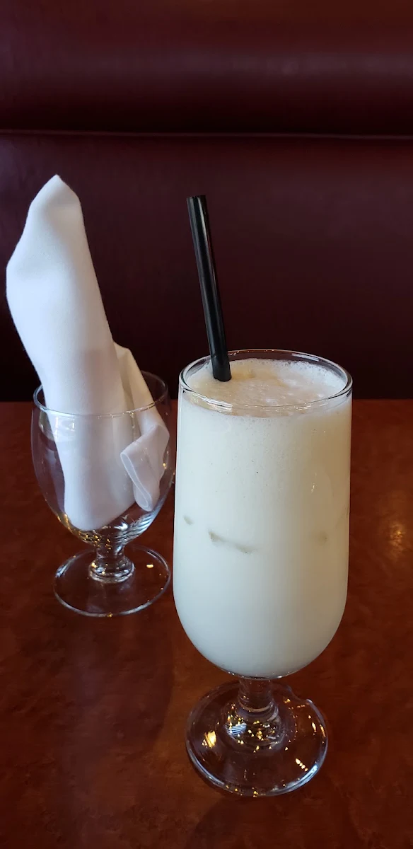 Lassi, Indian Oven