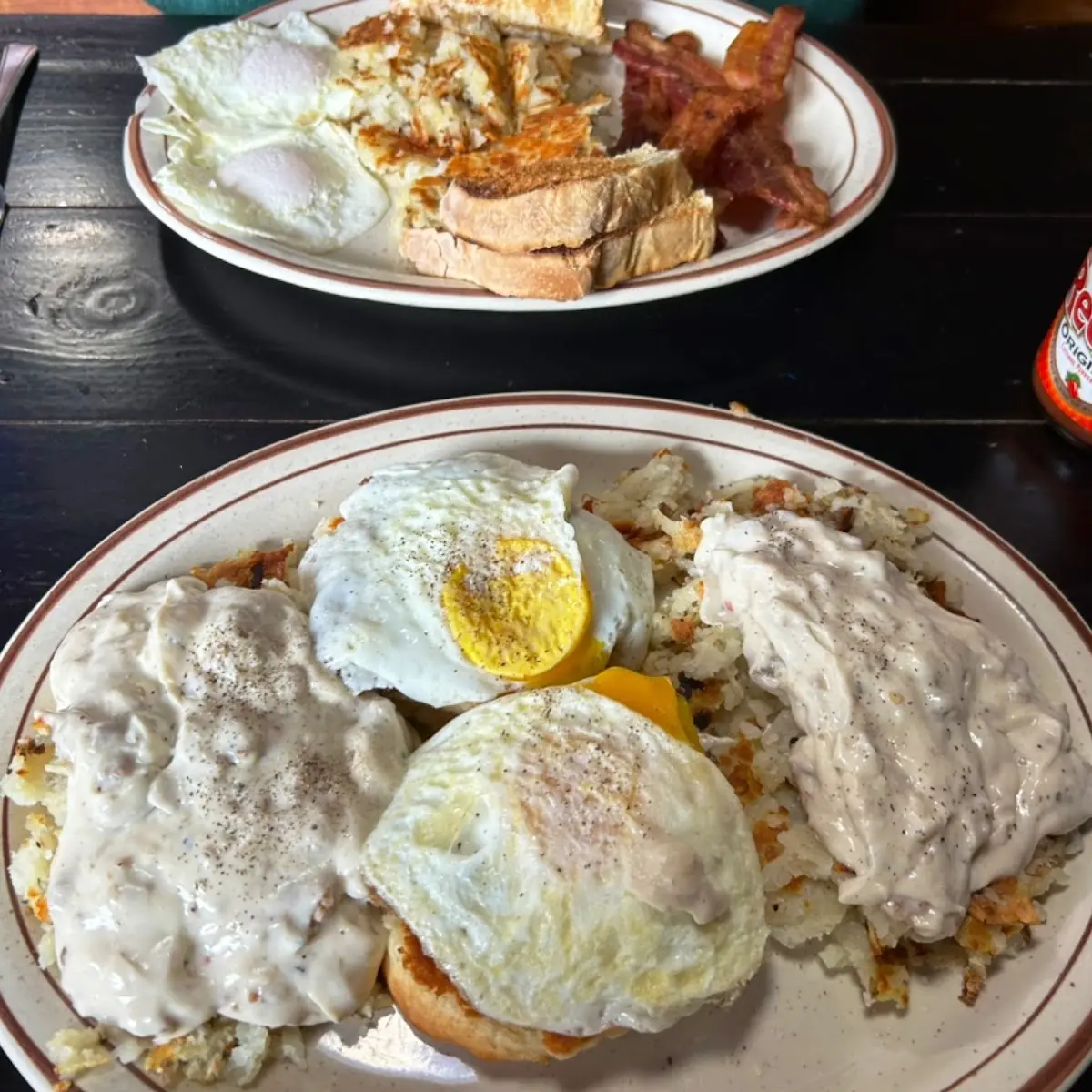 Chicken Fried Steak