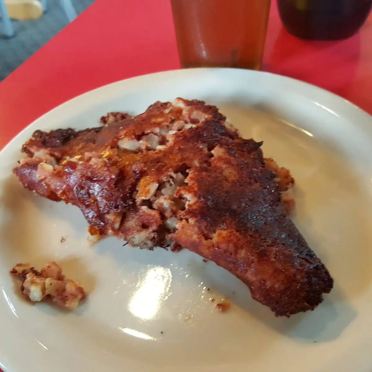 Corn Beef Hash