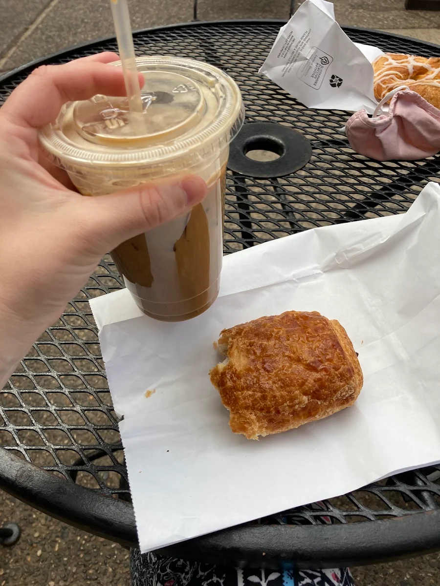 Croissant