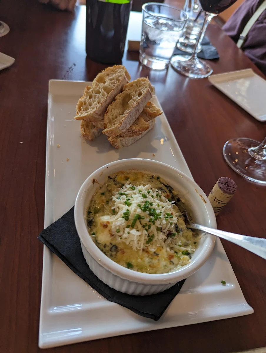Onion Soup