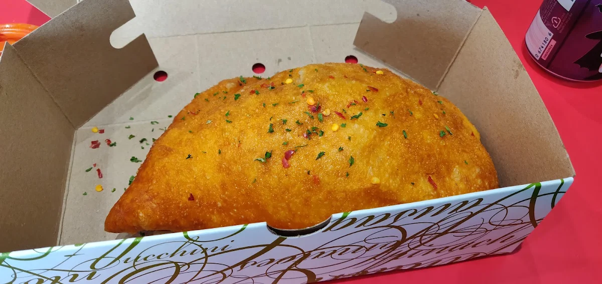 Panzerotti