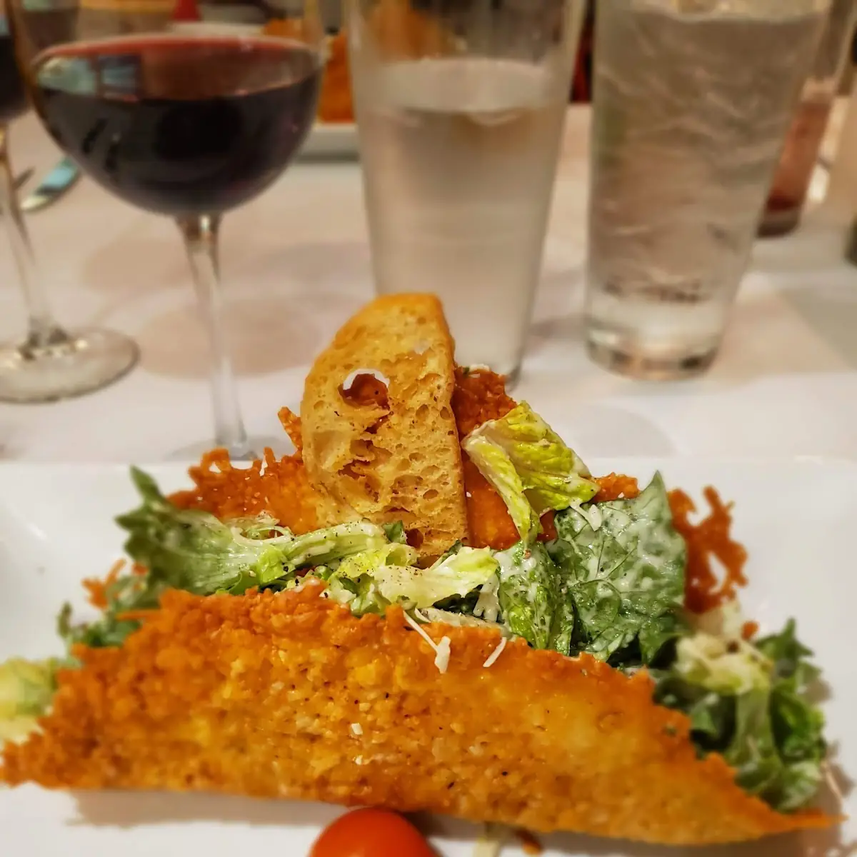 Caesar Salad