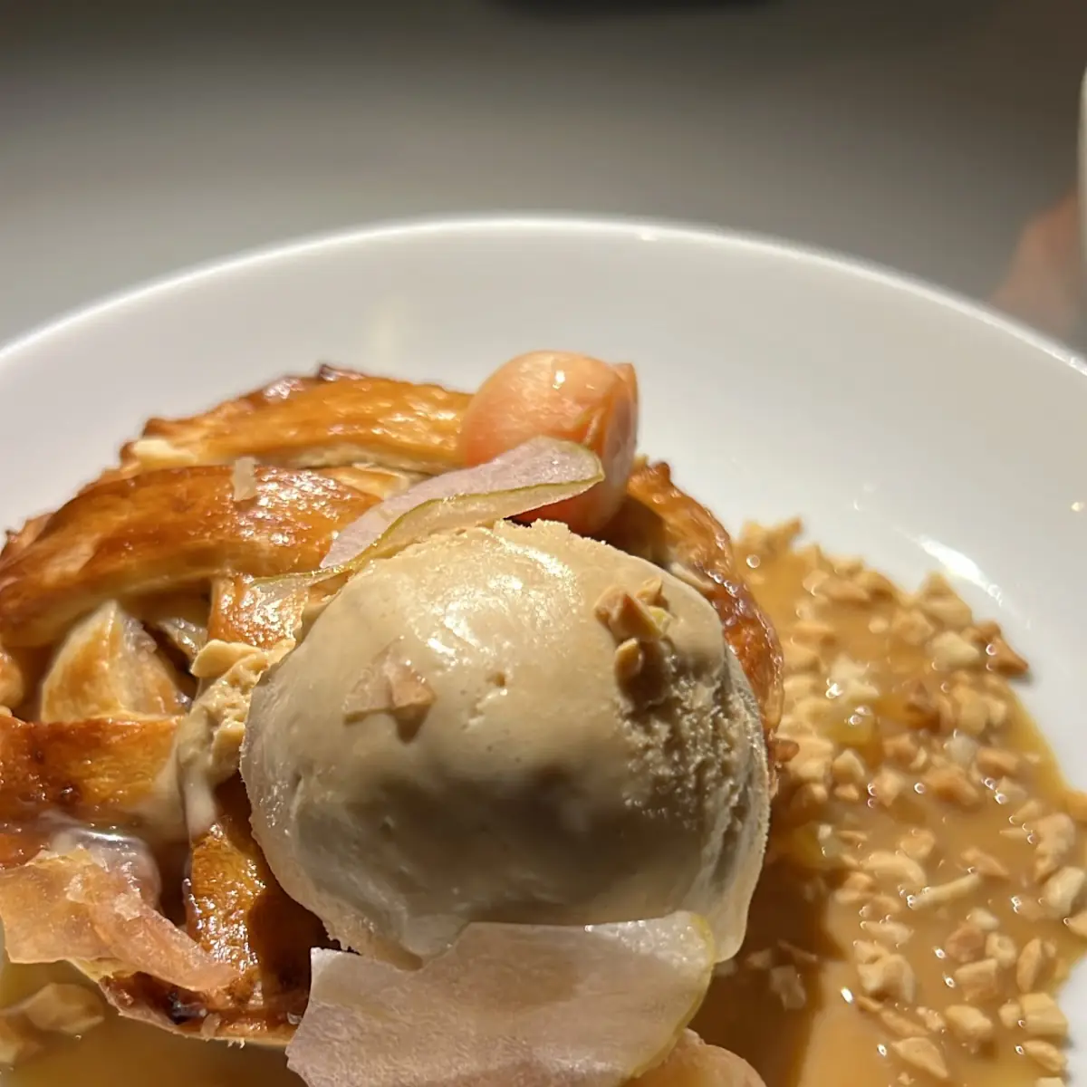 Apple Pie