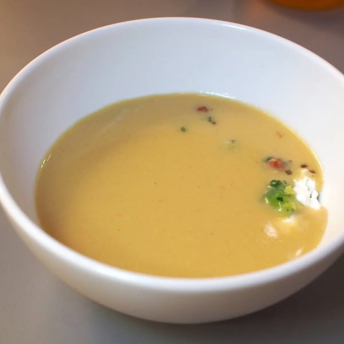 Some Soup