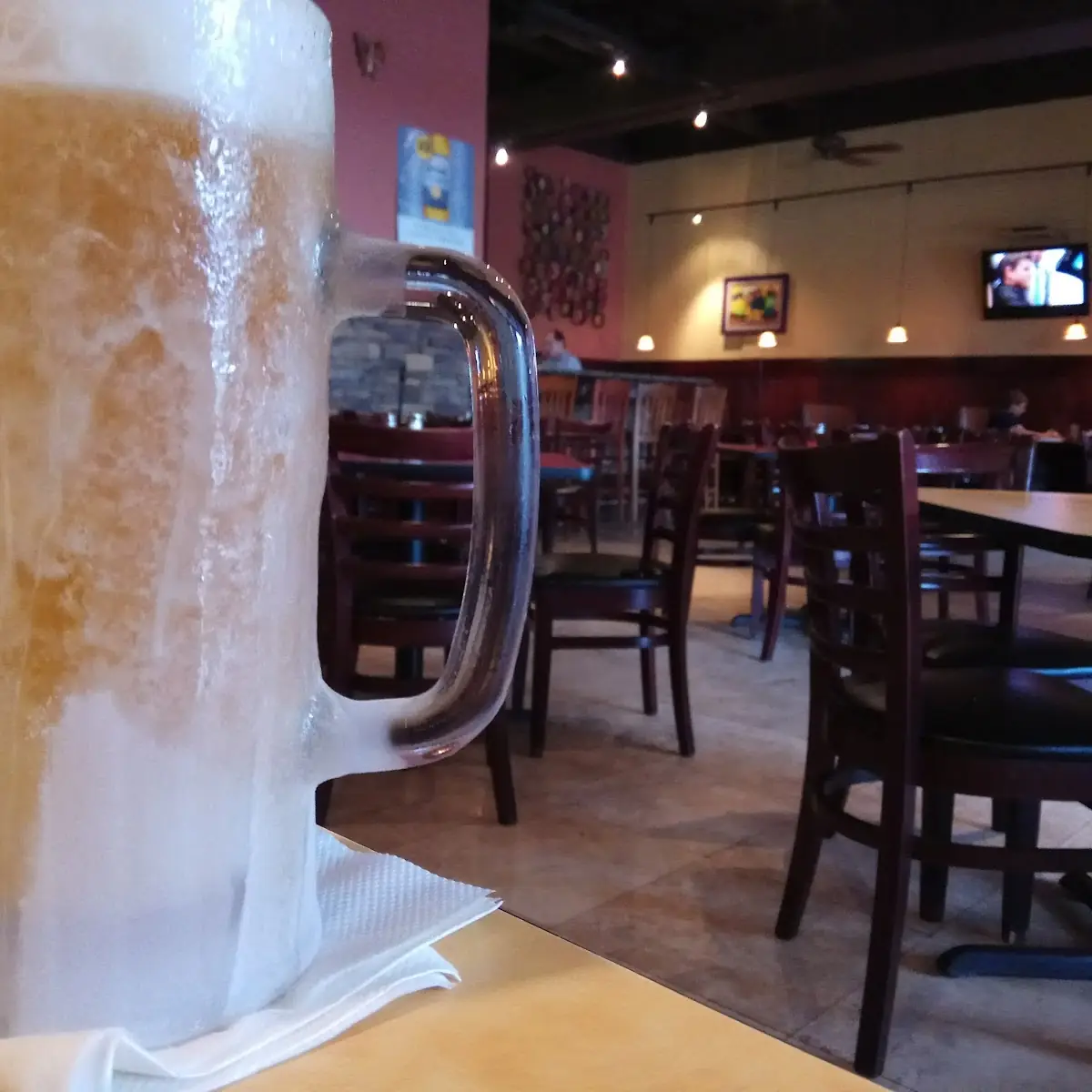 Draft Beer