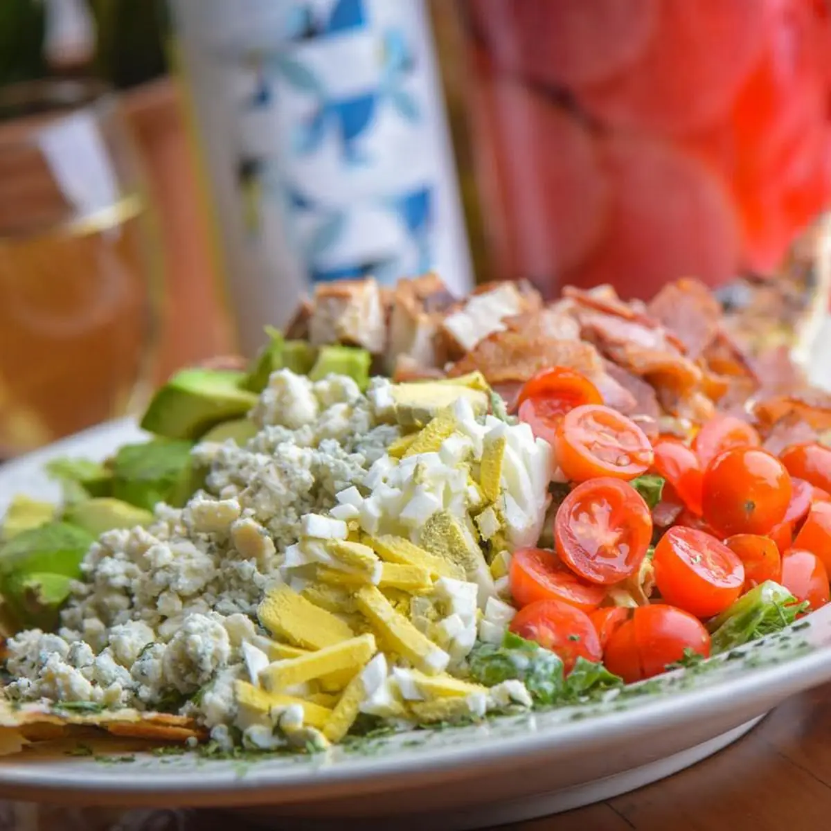 Cobb Salad