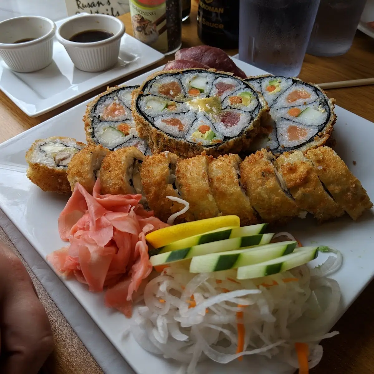 Chicken Katsu