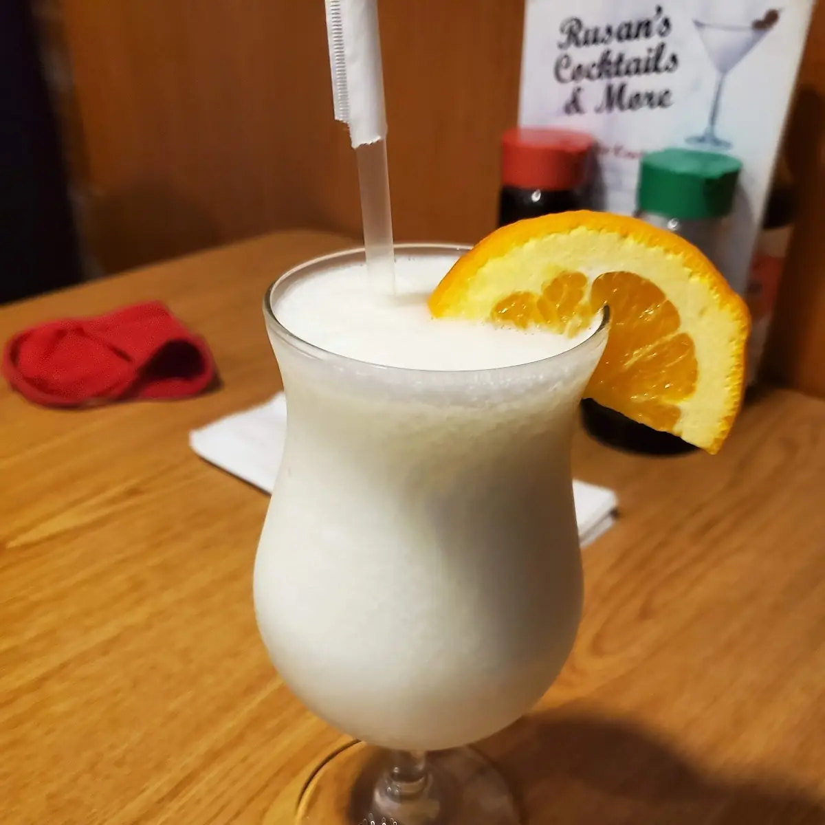 Piña Colada