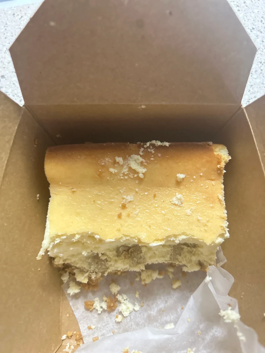 Cornbread