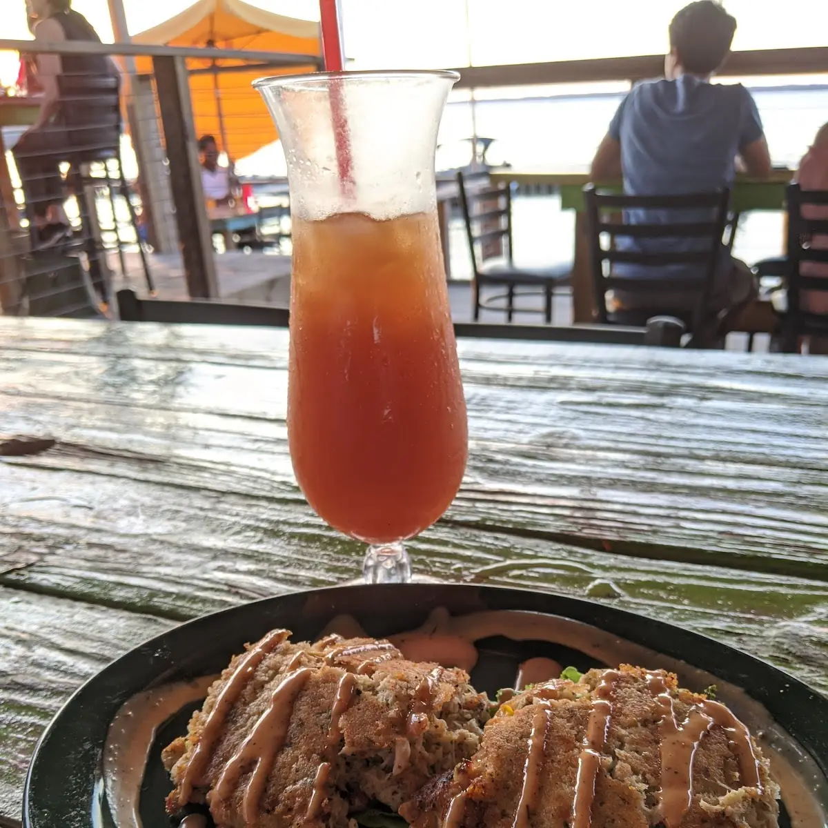 Crab Cakes