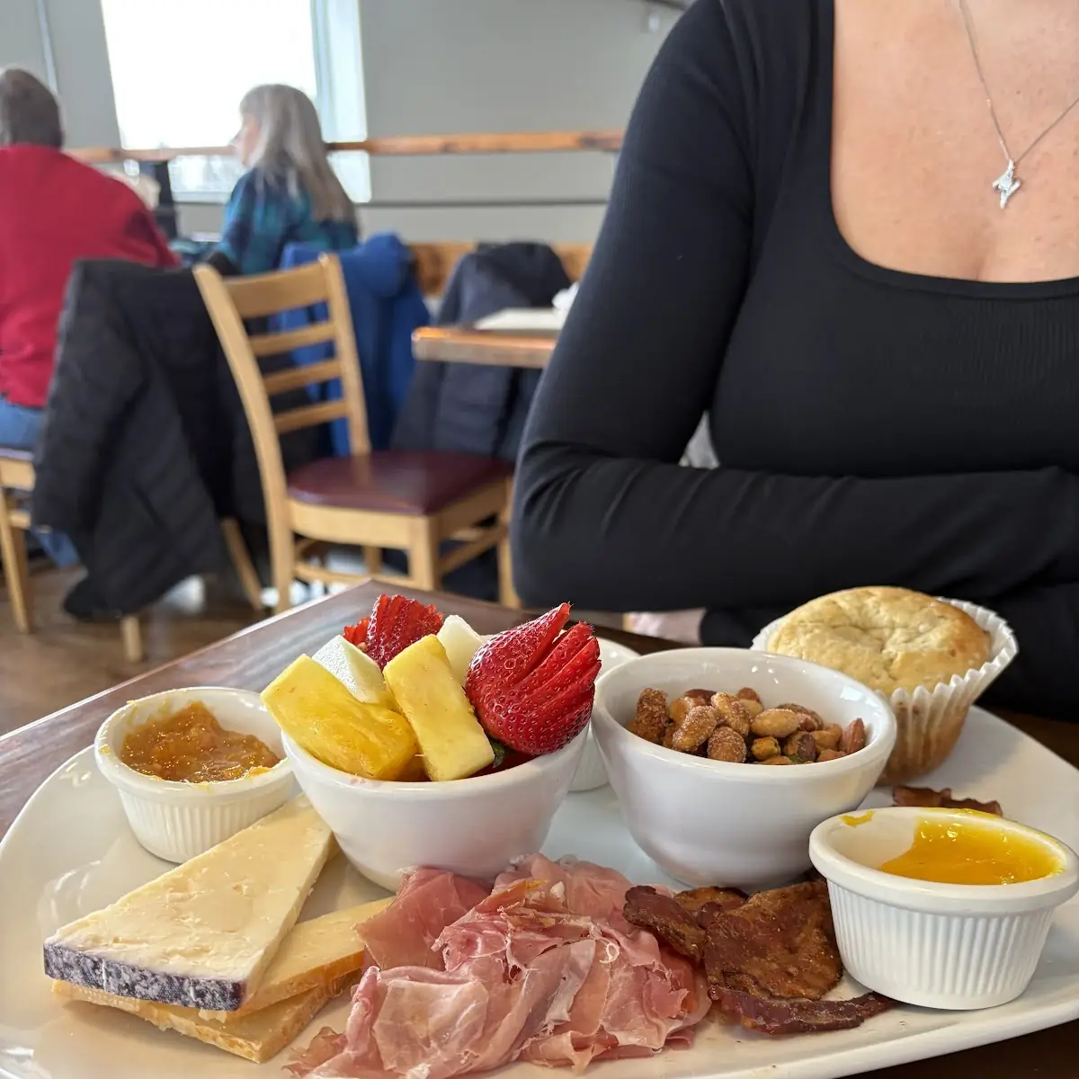 English Breakfast