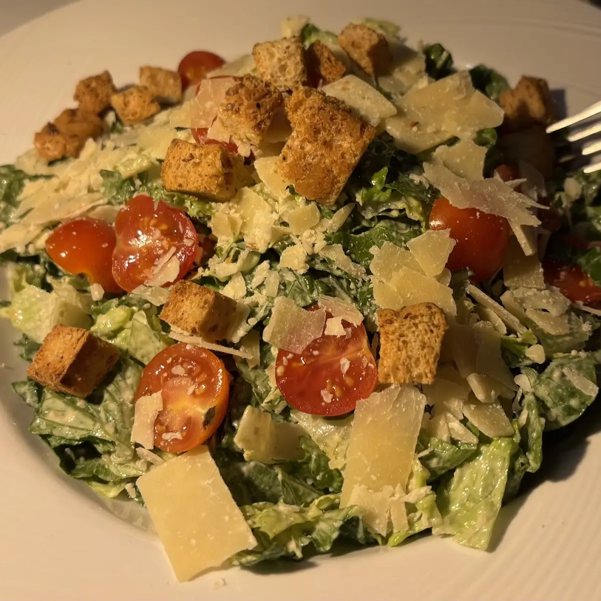 Caesar Salad