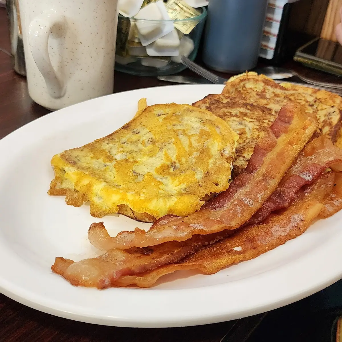 French Toast