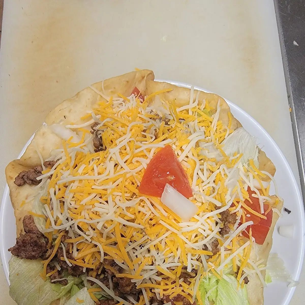 Taco Salad