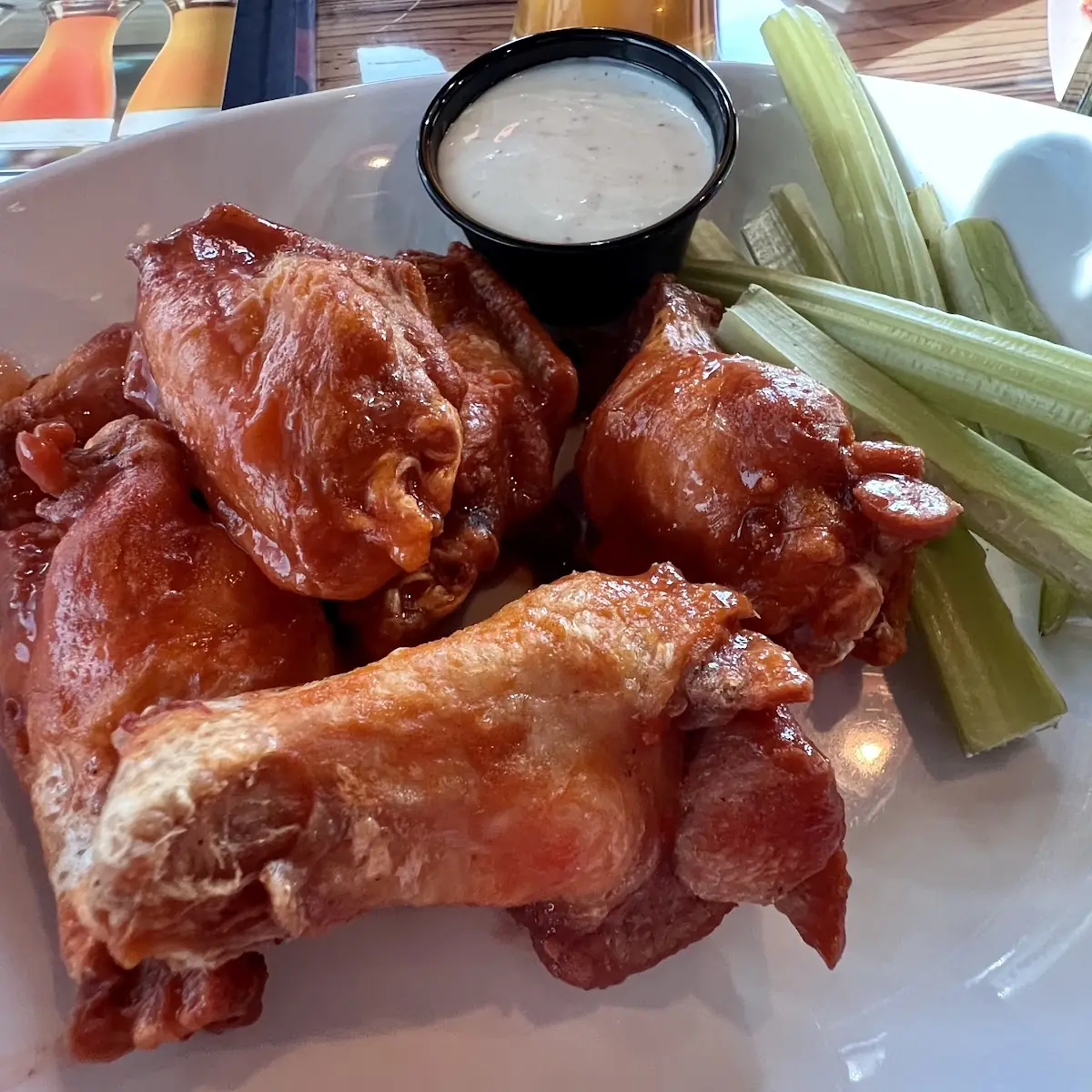 Chicken Wings