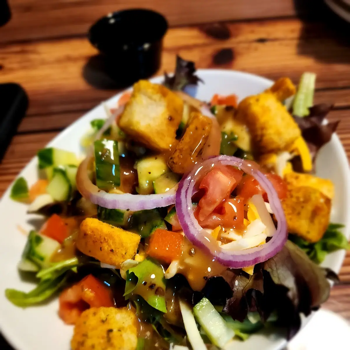 Side Salad
