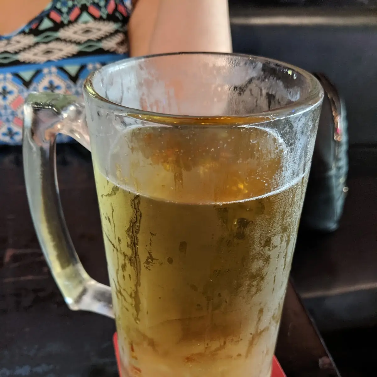 Michelob Ultra