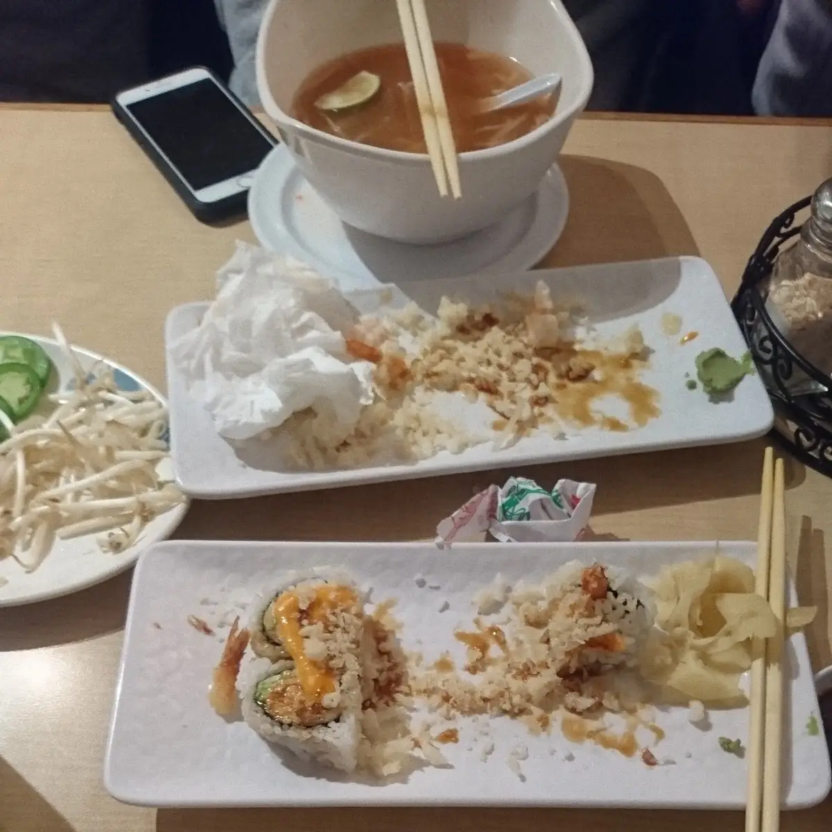 Miso Soup