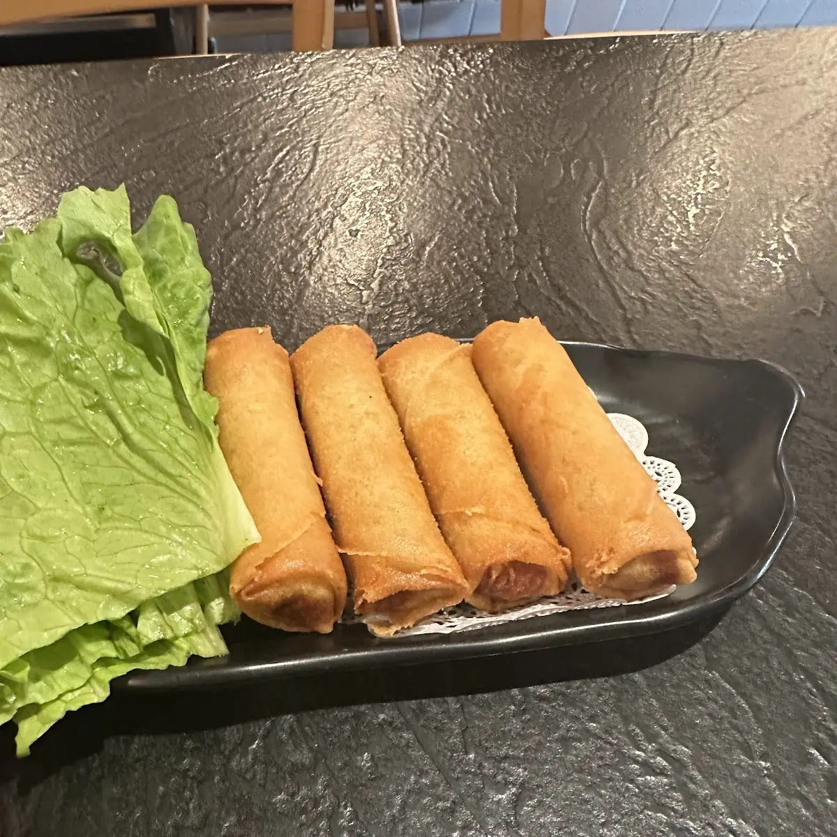 Spring Roll