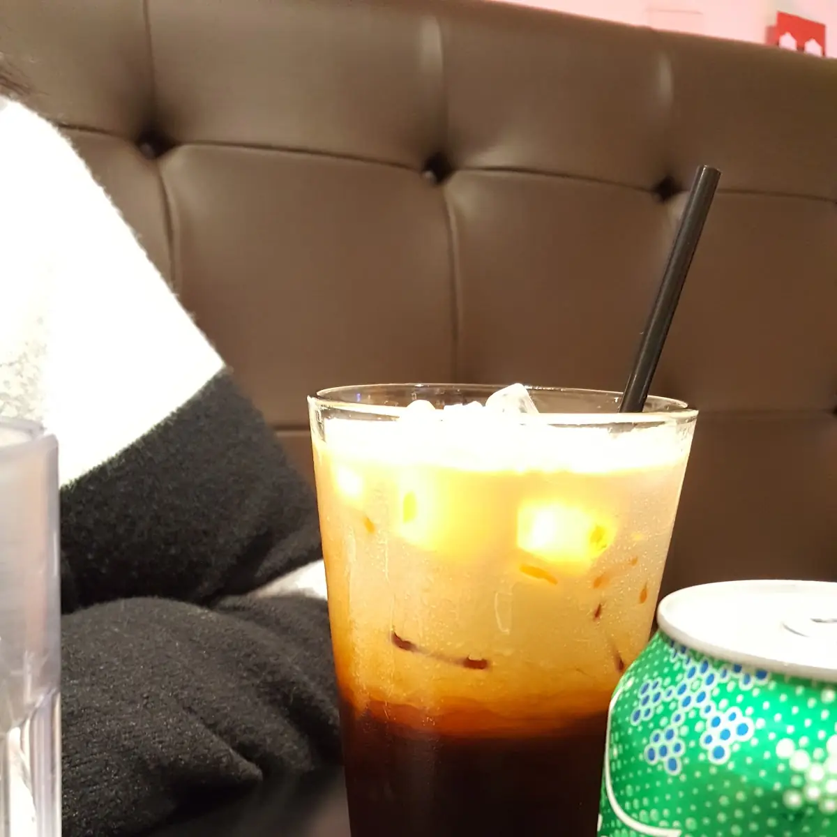 Thai Tea