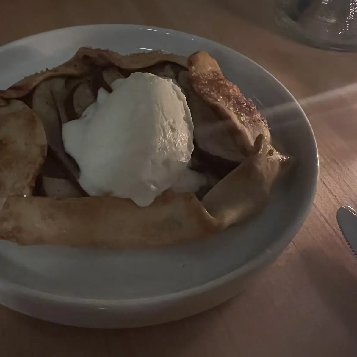 Apple Pie