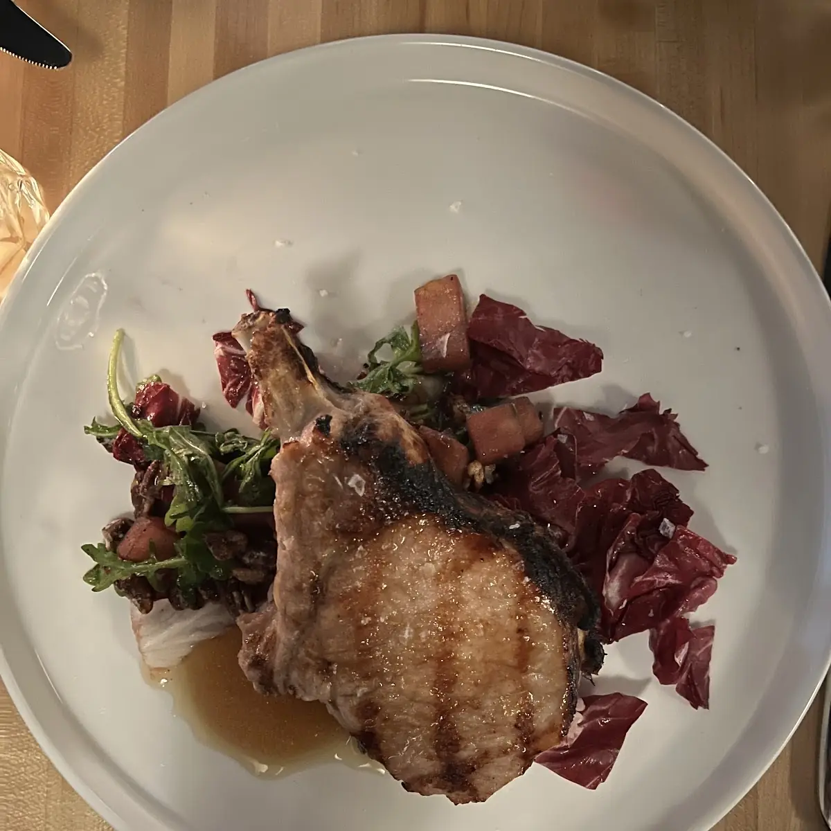 Duck Breast