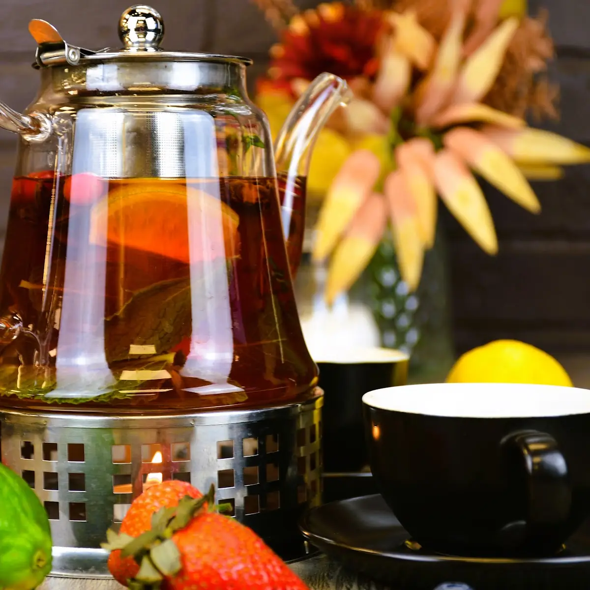Moroccan Mint Tea Small