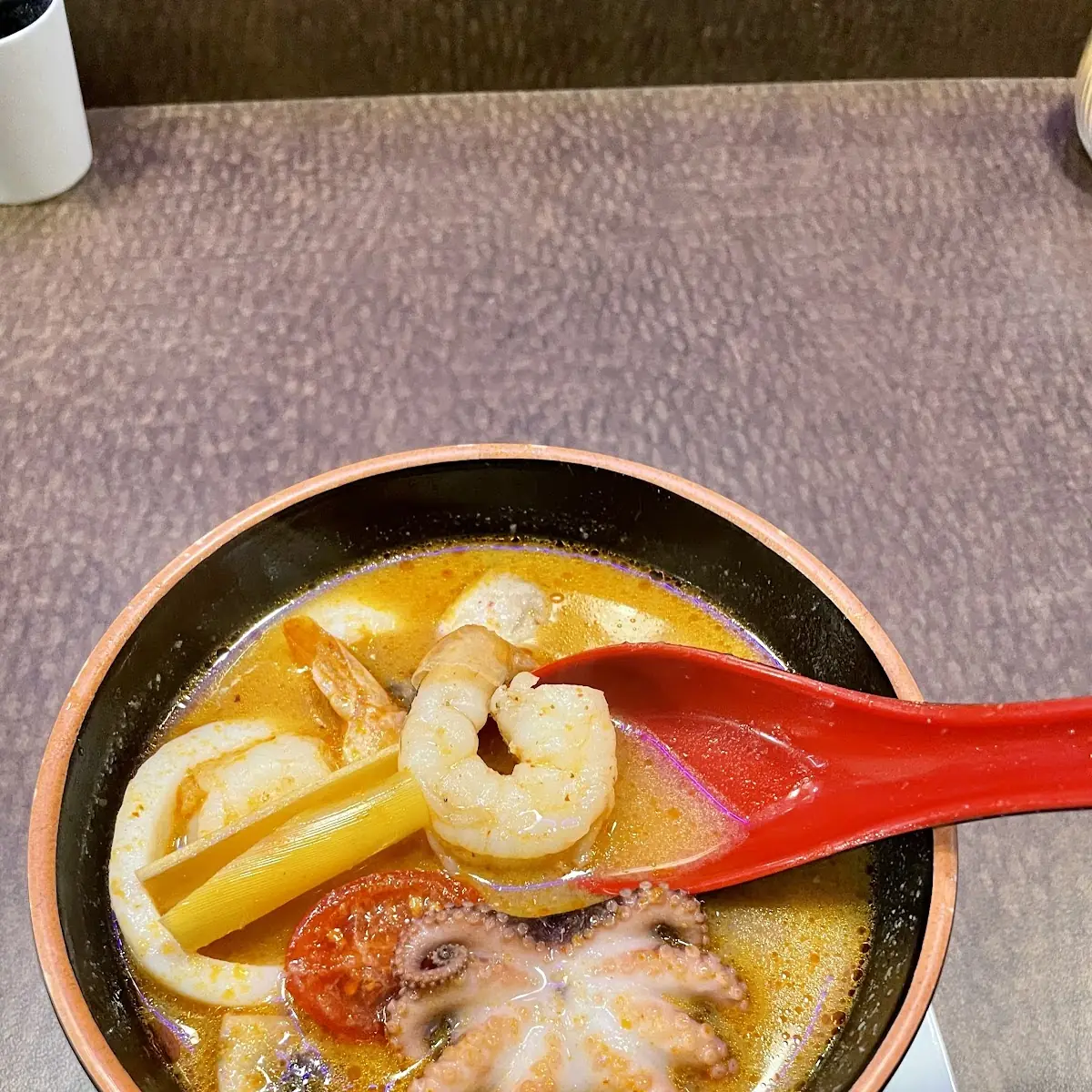 Tom Yam