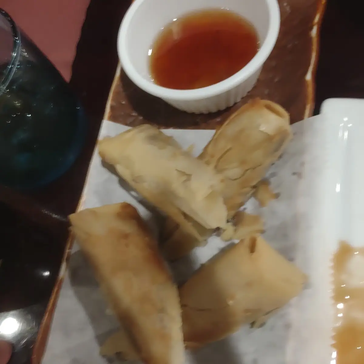 Spring Roll