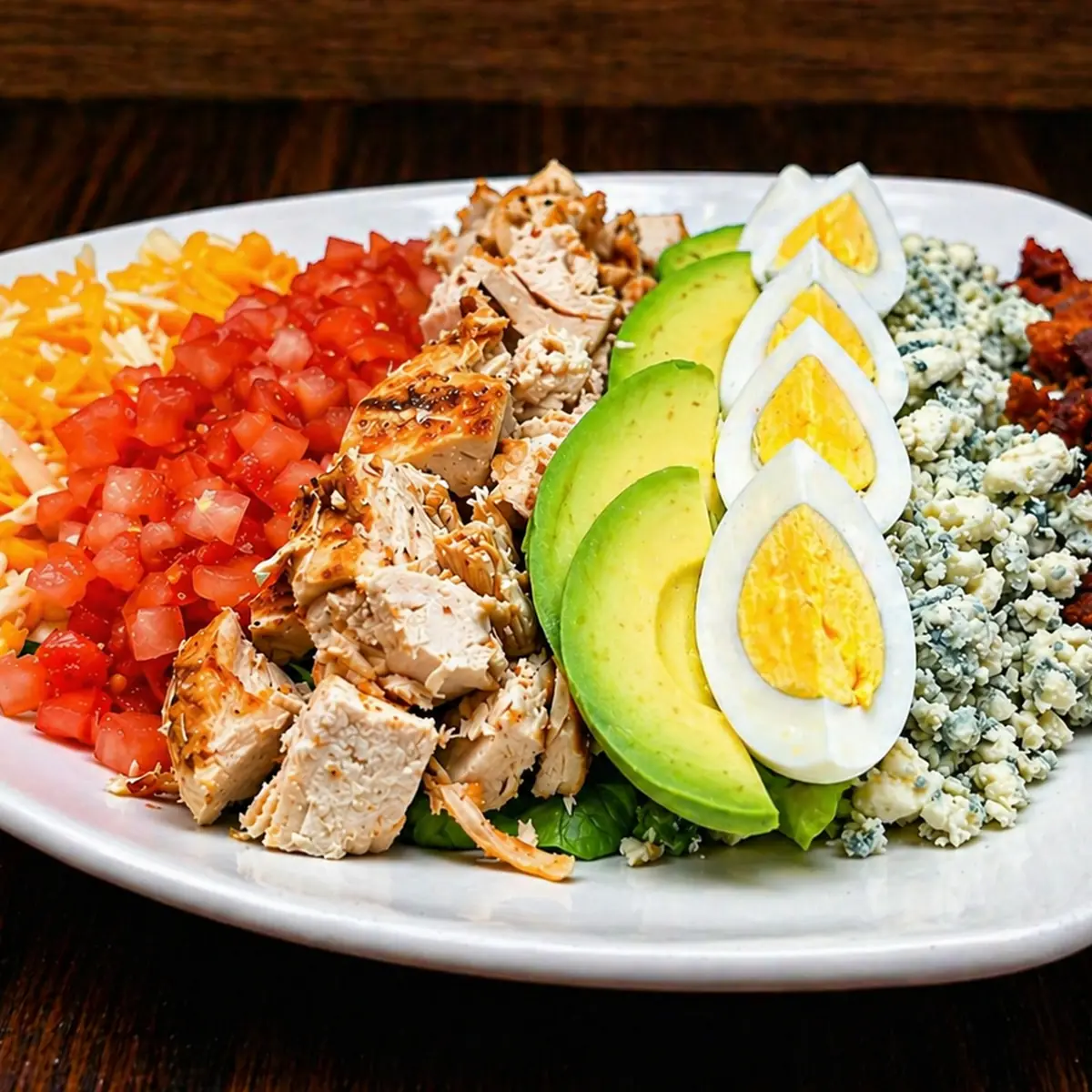 Cobb Salad