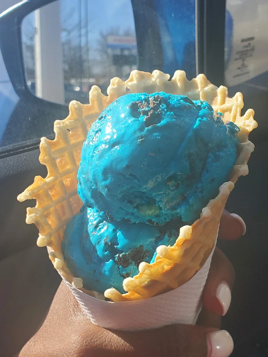 Cookie Monster