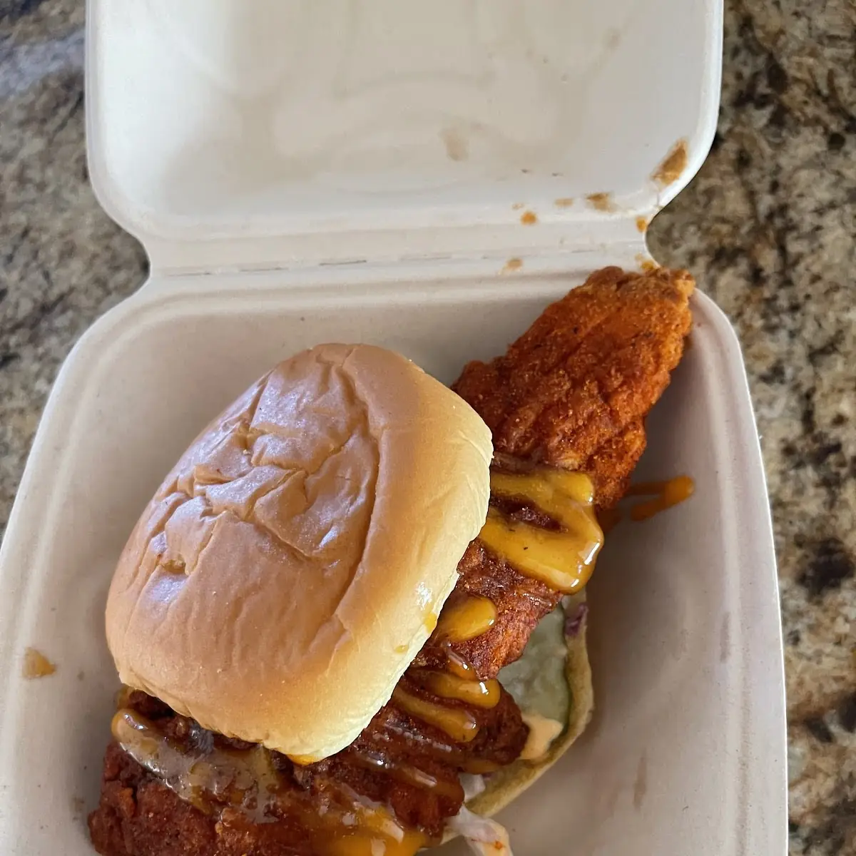 Chicken Sandwich