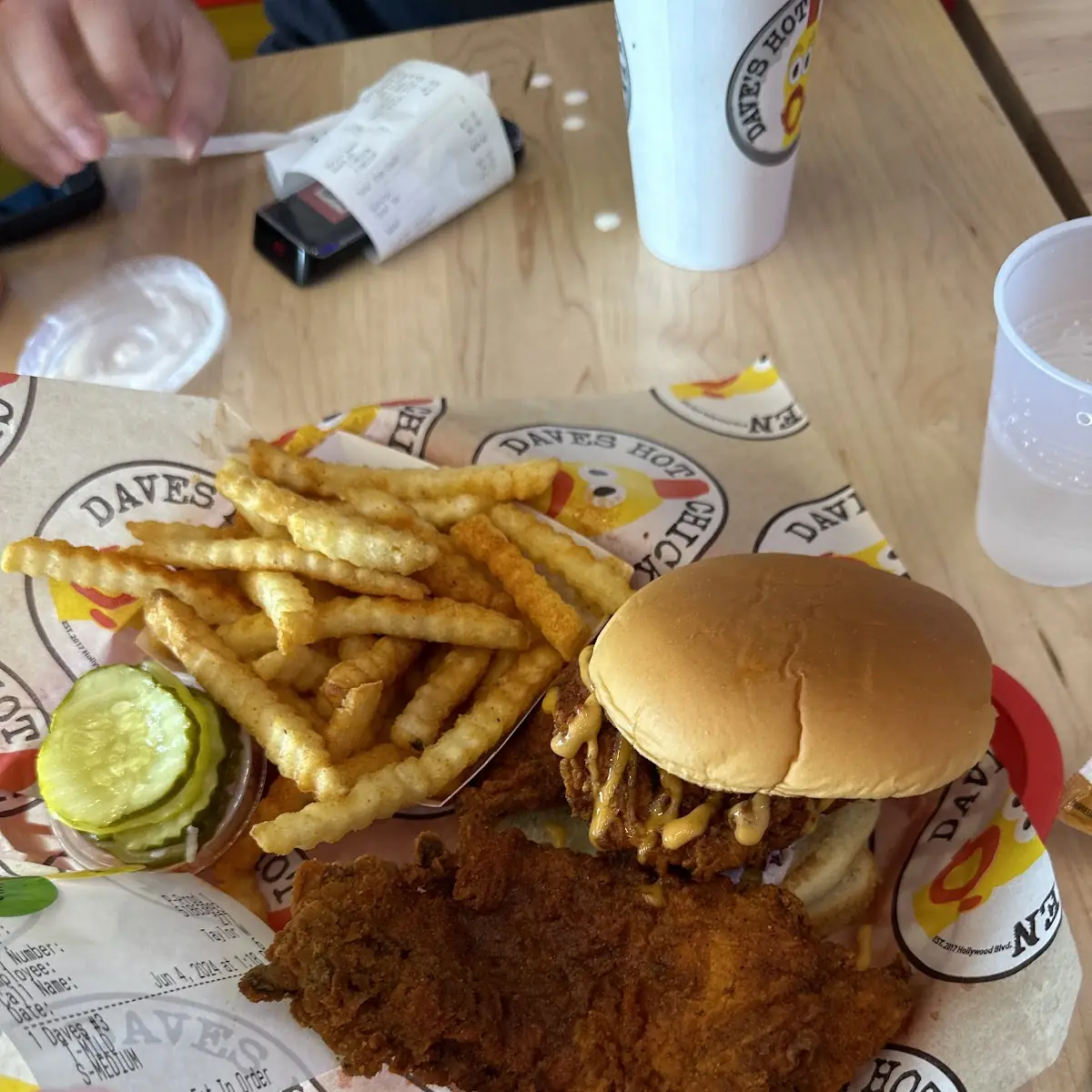 Pulled Pork