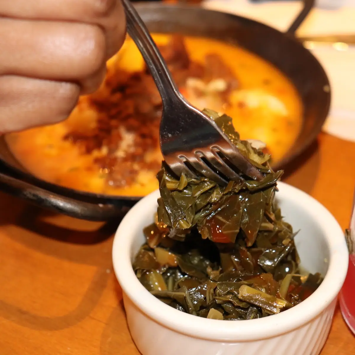 Collard Greens
