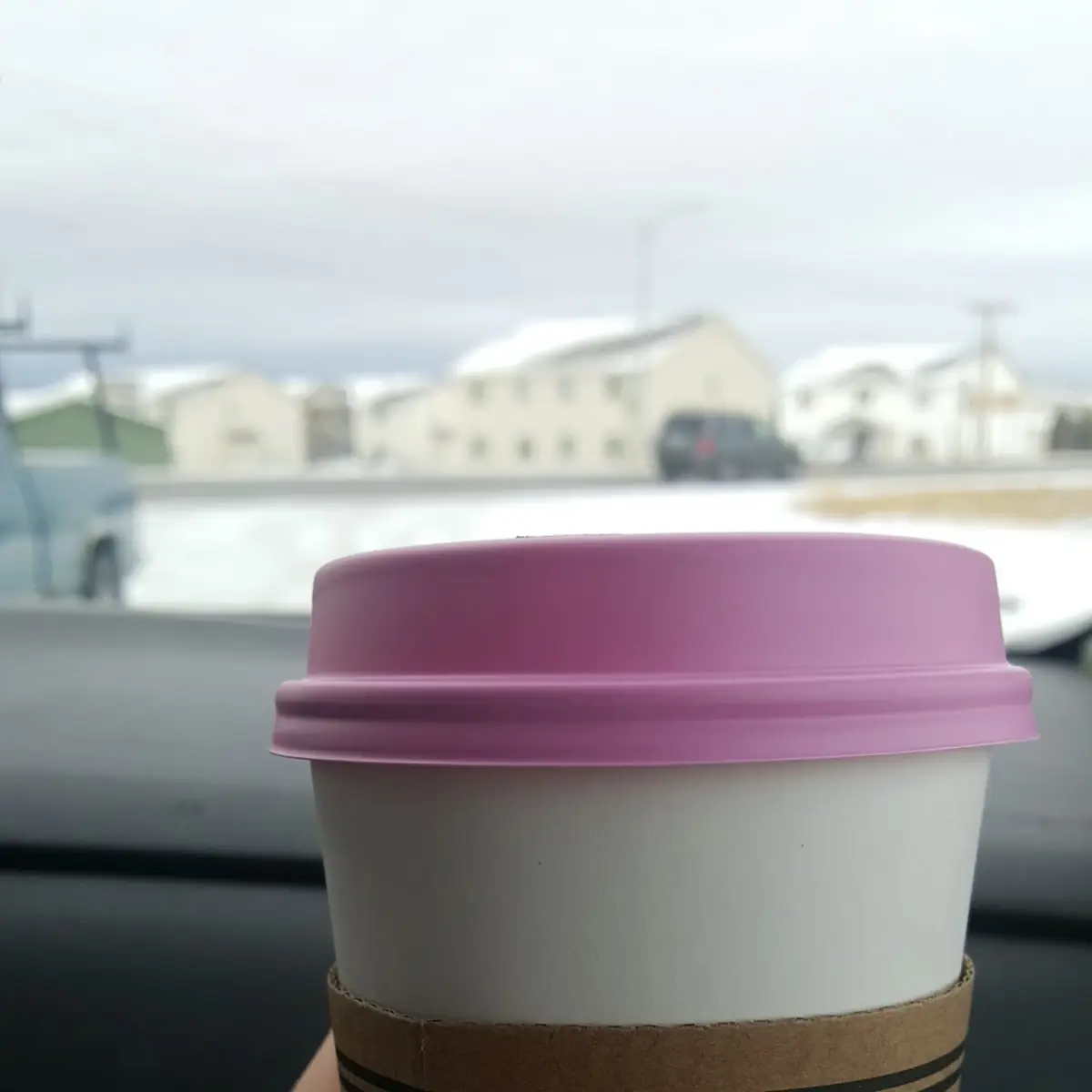 Milk Tea