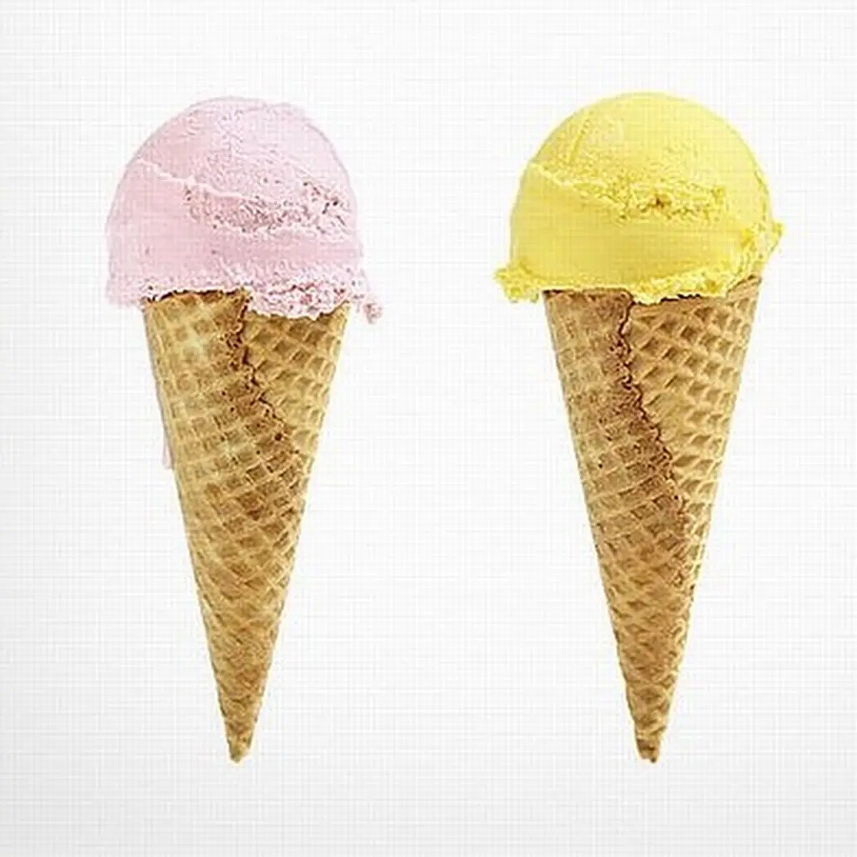 Ice Cream Cone