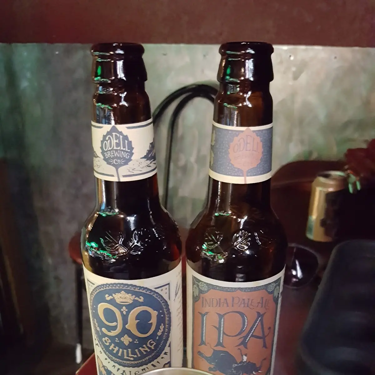 Local Craft Beer