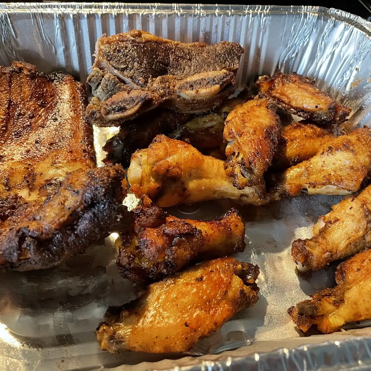 Chicken Wings