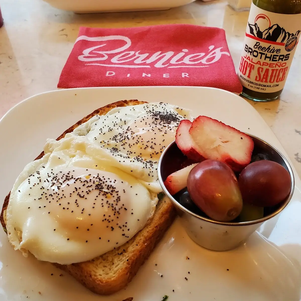 Avocado Toast
