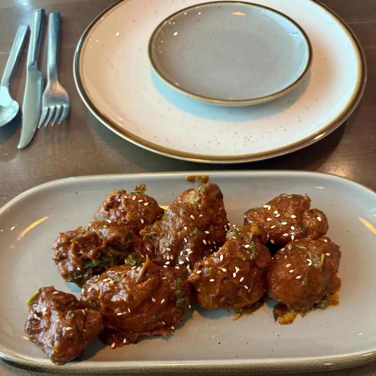 Gobi Manchurian