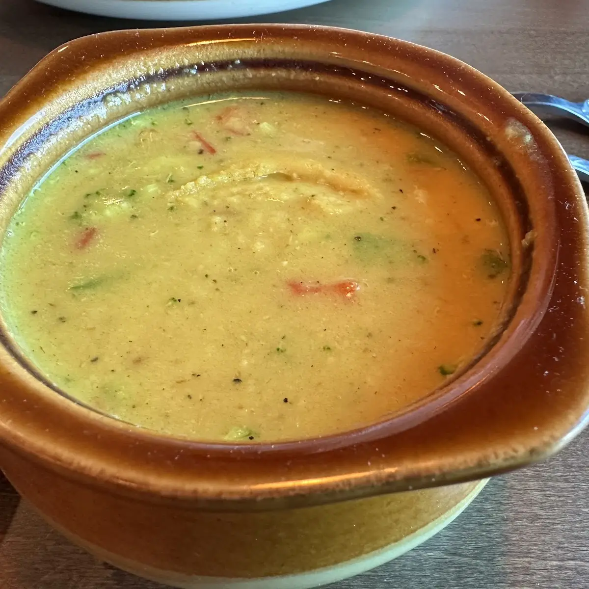Lentil Soup